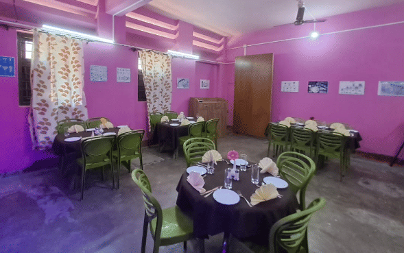 Bengal School of Hotel Management Durgapur Campus Life photo 1